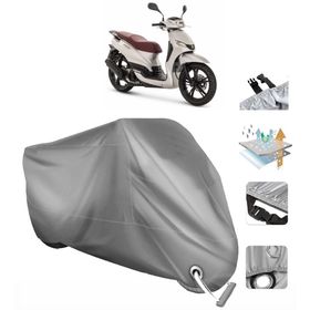 Peugeot Tweet 151 Vınleks Motor Brandası