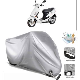 Peugeot V-Clic 50 Motor Brandası