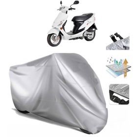 Peugeot V-Clic 50 Motor Brandası
