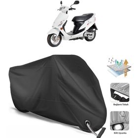 Peugeot V-Clic 50 Motor Brandası