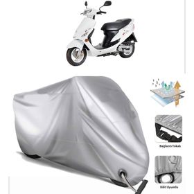 Peugeot V-Clic 50 Motor Brandası