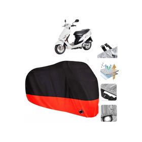 Peugeot V-Clic 50 Motor Brandası