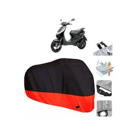Peugeot Vivacity 100 Motor Brandası