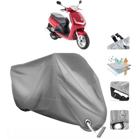 Peugeot Vivacity 125 Vınleks Motor Brandası