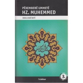PEXEMBERE UMMETE HZ. MUHAMMED - EBDULHADI BOTI