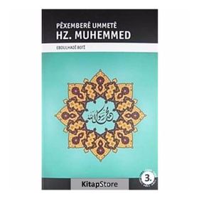 PEXEMBERE UMMETE HZ. MUHAMMED - EBDULHADI BOTI