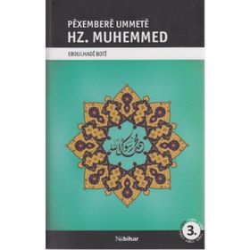 PEXEMBERE UMMETE HZ. MUHAMMED - EBDULHADI BOTI
