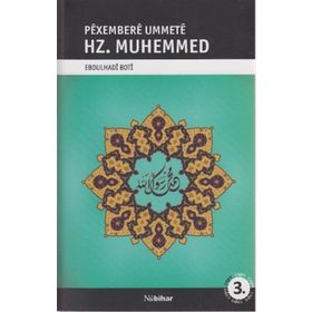 PEXEMBERE UMMETE HZ. MUHAMMED - EBDULHADI BOTI