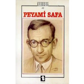 PEYAMI SAFA - KOMISYON