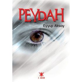 Peydah - Eyyup Aksoy
