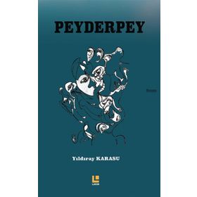 Peyderpey - Yıldıray Karasu