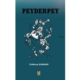 Peyderpey - Yıldıray Karasu