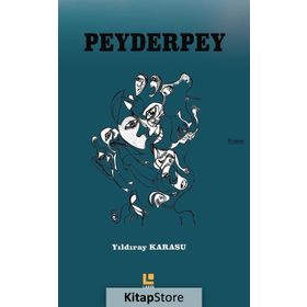 Peyderpey - Yıldıray Karasu