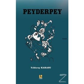 Peyderpey - Yıldıray Karasu
