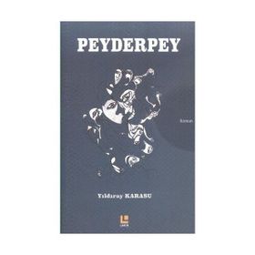 Peyderpey - Yıldıray Karasu