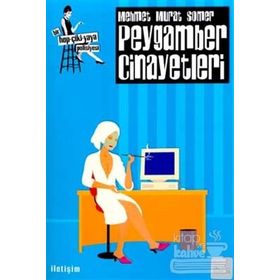 PEYGAMBER CINAYETLERI - MEHMET MURAT SOMER