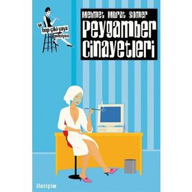PEYGAMBER CINAYETLERI - MEHMET MURAT SOMER