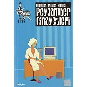 PEYGAMBER CINAYETLERI - MEHMET MURAT SOMER