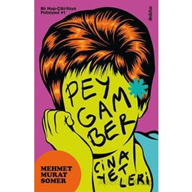PEYGAMBER CINAYETLERI - MEHMET MURAT SOMER