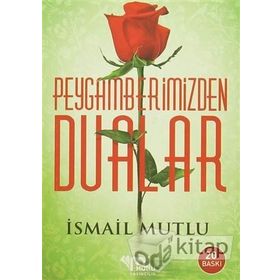 Peygamber Duaları - Necdet Kahveci