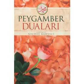 Peygamber Duaları - Necdet Kahveci