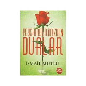 Peygamber Duaları - Necdet Kahveci