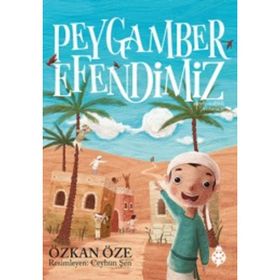 PEYGAMBER EFENDIMIZ - MEHMED KIRKINCI