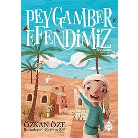 PEYGAMBER EFENDIMIZ - MEHMED KIRKINCI