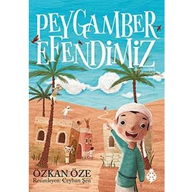 Peygamber Efendimiz - Özkan Öze