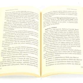 PEYGAMBER EFENDIMIZIN (A.S.M.) SAVAŞLARI - BURHAN BOZGEYIK