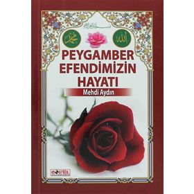 PEYGAMBER EFENDIMIZIN HAYATI - MEHMET DOĞRU;ŞERIF BENEKÇI