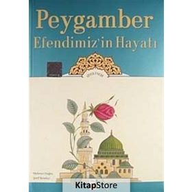 PEYGAMBER EFENDIMIZIN HAYATI - MEHMET DOĞRU;ŞERIF BENEKÇI