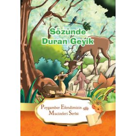 Peygamber Efendimiz'in Mucizeleri - Muhammed Sadık Hamidi