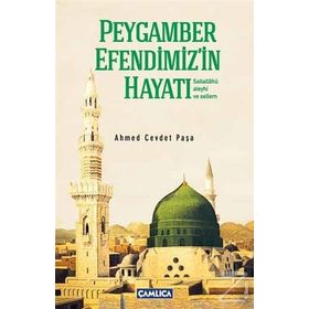 Peygamber Efendimiz’in Muhtasar Hayatı - Ahmed Cevdet Paşa
