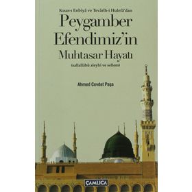 Peygamber Efendimiz’in Muhtasar Hayatı - Ahmed Cevdet Paşa