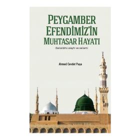 Peygamber Efendimiz’in Muhtasar Hayatı - Ahmed Cevdet Paşa