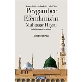 PEYGAMBER EFENDIMIZ'IN MUHTASAR HAYATI - AHMET CEVDET PAŞA