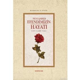 Peygamber Efendimizin s.a.v. Hayatı Peygamber-009 - Mehmed Rıza