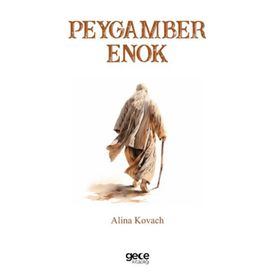 Peygamber Enok Gece Kitaplığı