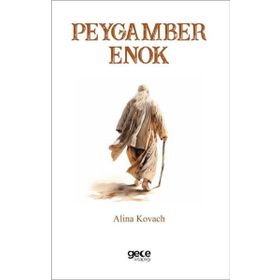 Peygamber Enok Gece Kitaplığı