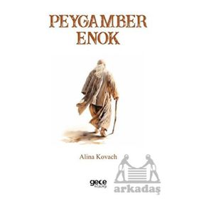 Peygamber Enok Gece Kitaplığı