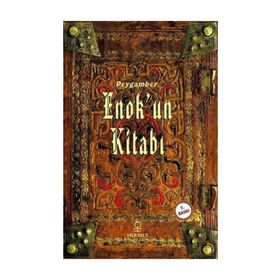 PEYGAMBER ENOKUN KİTABI - KOLEKTIF