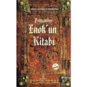 PEYGAMBER ENOKUN KİTABI - KOLEKTIF