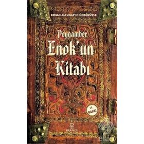 PEYGAMBER ENOKUN KİTABI - KOLEKTIF