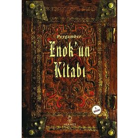 PEYGAMBER ENOKUN KİTABI - KOLEKTIF