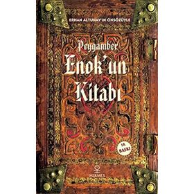 PEYGAMBER ENOKUN KİTABI - KOLEKTIF