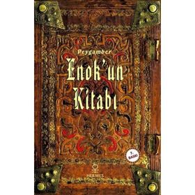 PEYGAMBER ENOKUN KİTABI - KOLEKTIF