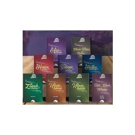 Peygamber Evinin Hanımları - 9 Kitap
