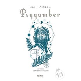 Peygamber - Halil Cibran