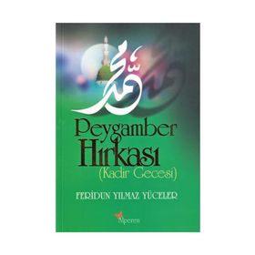 Peygamber Hırkası - Feridun Yılmaz Yüceler